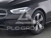 2026 Mercedes Benz C 220