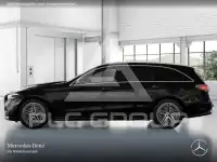 2026 Mercedes Benz C 220