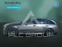 2026 Mercedes Benz C 220