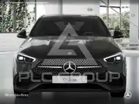 2026 Mercedes Benz C 220