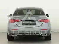 2026 Mercedes Benz C 220