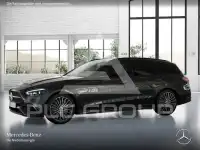 2026 Mercedes Benz C 220