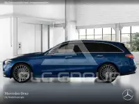 2026 Mercedes Benz C 220