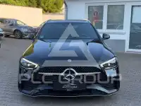 2026 Mercedes Benz C 220