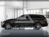 2026 Mercedes Benz C 220