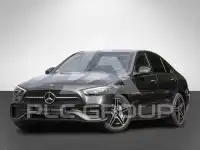2026 Mercedes Benz C 220