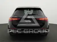 2026 Mercedes Benz C 220