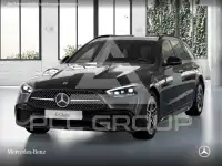 2026 Mercedes Benz C 220
