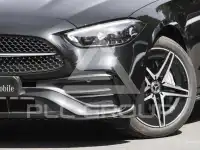 2026 Mercedes Benz C 220
