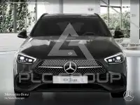 2026 Mercedes Benz C 220