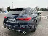 2026 Mercedes Benz C 220