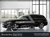 2026 Mercedes Benz C 220