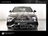 2026 Mercedes Benz C 220