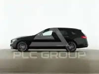 2026 Mercedes Benz C 220