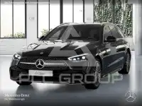 2026 Mercedes Benz C 220
