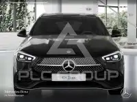 2026 Mercedes Benz C 220