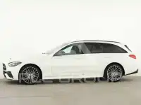 2026 Mercedes Benz C 220