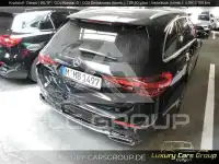 2026 Mercedes Benz C 220