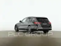 2026 Mercedes Benz C 220