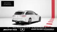 2026 Mercedes Benz C 220