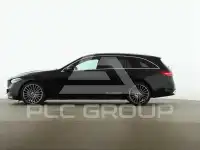2026 Mercedes Benz C 220