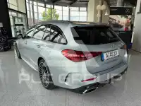 2026 Mercedes Benz C 220