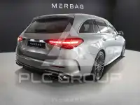 2026 Mercedes Benz C 220
