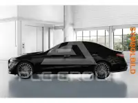 2026 Mercedes Benz C 220