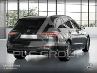 2026 Mercedes Benz C 220