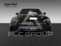 2026 Mercedes Benz C 220