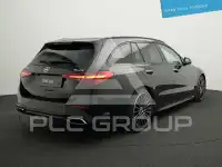 2026 Mercedes Benz C 220
