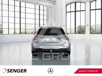 2026 Mercedes Benz C 220
