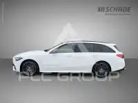 2026 Mercedes Benz C 220