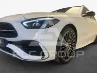 2026 Mercedes Benz C 220