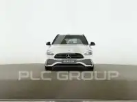2026 Mercedes Benz C 220