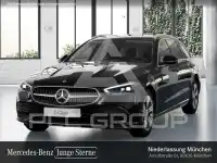 2026 Mercedes Benz C 220