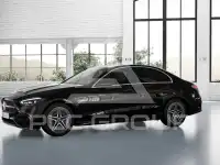 2026 Mercedes Benz C 220