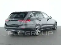 2026 Mercedes Benz C 220