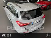 2026 Mercedes Benz C 220