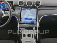 2026 Mercedes Benz C 220