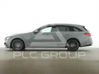 2026 Mercedes Benz C 220