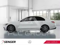 2026 Mercedes Benz C 220