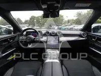 2026 Mercedes Benz C 220