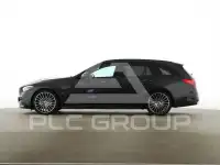 2026 Mercedes Benz C 220