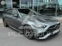 2026 Mercedes Benz C 220