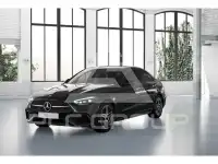 2026 Mercedes Benz C 220