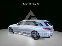 2026 Mercedes Benz C 220