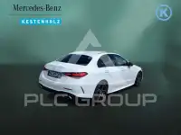 2026 Mercedes Benz C 220