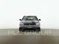 2026 Mercedes Benz C 220