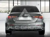 2026 Mercedes Benz C 220